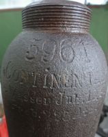 Werkzeug Gasflasche 1 Werkzeug Gasflasche 1